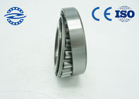 Taper Roller Bearing 32220 Timken Tapered Bearings For Plastic Machinery 100*180*46mm