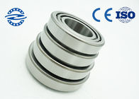 Low Friction High Speed Miniature Tapered Roller Bearings 33008 For Rolling Mill 40*68*22mm