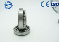 Low Noise High Speed Roller Bearings / Double Row Roller Bearing 32007 For Metallurgy
