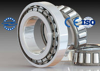 High Carbon Steel Roller Bearings , Tapered Single Row Roller Bearing LM300849 40*67*18mm