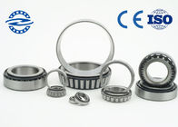 Professional 462/453X Taper Roller Bearing 57mm * 104 mm * 29.6 mm For Railway Vehicles