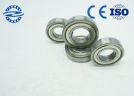 Double Sealed Single Row Deep Groove Ball Bearing 6313 For Household Appliances