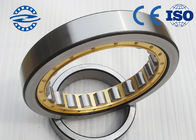High Performance Tapered Wheel Bearing , NU2308 ECM  Small Tapered Roller Bearings