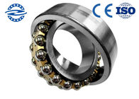 2208ATN Single Row Ball Bearing Angular Contact Ball Bearing 40mm * 80mm * 23mm For Construction Machinery