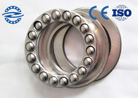 ZH Brand Axial Thrust Bearing , 51340 Thrust Ball Bearing For Crane Hook 200 mm * 340 mm * 110 mm