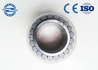 SL045006-PP Sealed Cylindrical Roller Bearings 30mm * 55mm * 34mm For Crane
