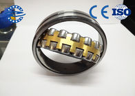 Brass Cage Single Row Spherical Roller Bearing 24020CA / W33 For Heavy Machinery