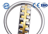 Chrome Steel Spherical Roller Bearing 23256CA 280mm × 500mm × 170mm For Milling Machine