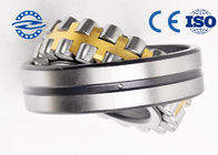 DIN Standard Steel Roller Cage Bearing 21304 With Good Self Aligning Ability