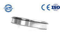 Two Row Angular Contact Ball Bearing Spare Parts , 2211 High Precision Ball Bearings size 55*100*21mm