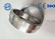 Sealing Face Long Weld Neck Flange , Female Connection Forged Steel Flanges
