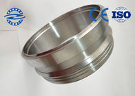 Sealing Face Long Weld Neck Flange , Female Connection Forged Steel Flanges