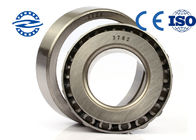 3780  - 3720 Flanged Roller Bearing , Single Row Tapered Roller Bearing For Mining