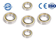 Low Noise Spherical Roller Bearing , NU Series NU307 Industrial Roller Bearings