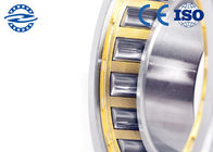 OEM Available Cylindrical Roller Bearing 90 * 190 * 43mm NUP 2203 For Textile Machinery