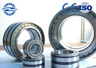 Full complement cylinder roller bearing   NF2305V with size 25*62*24mm