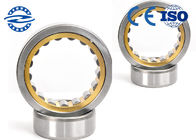 High Performance Tapered Wheel Bearing , NU2308 ECM  Small Tapered Roller Bearings