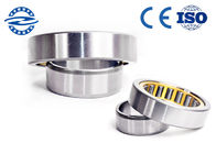 High Temperature Roller Bearings , NJ2311M Cylindrical Single Row Roller Bearing