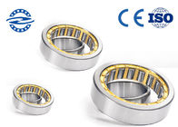 Durable Cylinder Roller Bearing , Radial Roller Bearing N216E For Machinery