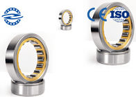 High Performance Cylindrical Roller Bearing 50mm * 70mm * 14mm NJ1005M