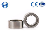 One Way Clutch Needle Roller Bearing Single Row Gcr15 Material Bore Size 1-100MM