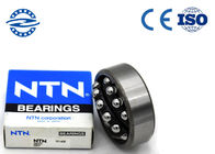 Corrosion Resistant Custom Ball Bearings , Self Aligning Bearing For Water Pump 2308 size 40 mm * 80 mm * 18 mm