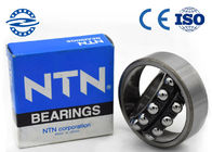 Self Aligning Double Row Ball Bearing Deep Groove Ball Bearing 22000K size 10*30*9mm