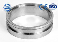 Stainless Steel Bearing Inner Ring 150L Sae Flanges Hydraulic CCS Certification