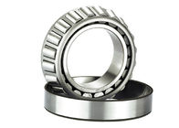 Tapered Roller Bearing 30205 Oil Or Grease Lubrication 25*52*15mm