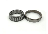 Tight Tolerances Single / Double Row Taper Roller Bearing 30215  75*130*27.25mm Thickness