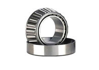 Chrome Steel Taper Roller Bearing 30217 85*150*30.5 Mm For Engine Motors Long Life