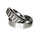 Tapered Roller Bearing 30205 Oil Or Grease Lubrication 25*52*15mm