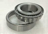Stainless Steel Taper Roller Bearing 30208 40*80*18mm / Car Engine Bearings