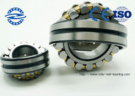 NTN Chrome Steel Spherical Roller Bearing 22209 For Processing Equipment
