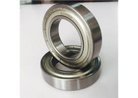 6204 Deep Groove Ball Bearing 6204  Mainly Used For Water Pump Bearing 20*47