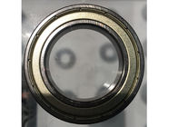 Original deep groov ball bearing 6011 6011ZZ 6011-2RS 6011N 55*90*18mm
