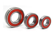 Original deep groov ball bearing 6011 6011ZZ 6011-2RS 6011N 55*90*18mm