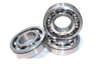 Z2V2 Quality Deep Groove Ball Bearing  6206 2RS For Plastic Machinery size 30*62*16mm