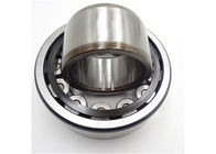 Mechanical Tools NU Series Cylindrical Roller Bearing NU1004M With Lurbriexcavatorion In Oil /Grease/ Dry 20*42