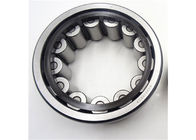 Mechanical Tools NU Series Cylindrical Roller Bearing NU1004M With Lurbrication In Oil /Grease/ Dry 20*42