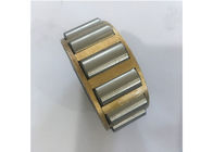 Cylindrical Roller Bearing NU1005M With  Oil Lubriexcavatorion  25*47*12m For Electromotor