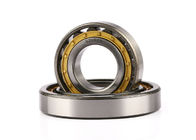 Double Row High Precision Cylindrical Roller Bearing NU1006M  30*55*13 mm