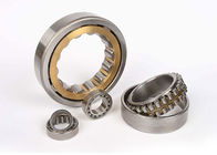 Super Precision High Temperature Resistance Cylindrical Roller Bearing N1011E  For Machine Tool Spindles 55*90