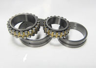 NU1014M Cylindrical Roller Bearing Without Edge And Brass Cage Sizes 70*110*20mm