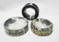NU1014M Cylindrical Roller Bearing Without Edge And Brass Cage Sizes 70*110*20mm