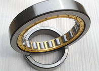 High Precision Cylindrical Single Row Roller Bearings N1016M 80*125*22mm