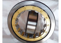 High Precision Cylindrical Single Row Roller Bearings N1016M 80*125*22mm