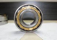 NN3017K Cylindrical Roller Bearing For Shoe Repair Apparatus Steel / Brass / Nylon 65*100*26(mm)