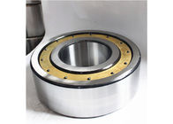 Machine Tools Double / Single Row Industrial Cylindrical Roller Bearings NN3019K 95x145x37 mm