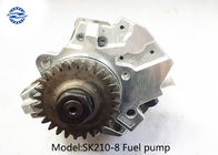 Excavator EFI J05 Diesel Engine High Pressure Pump 22100-E0030 With Gear